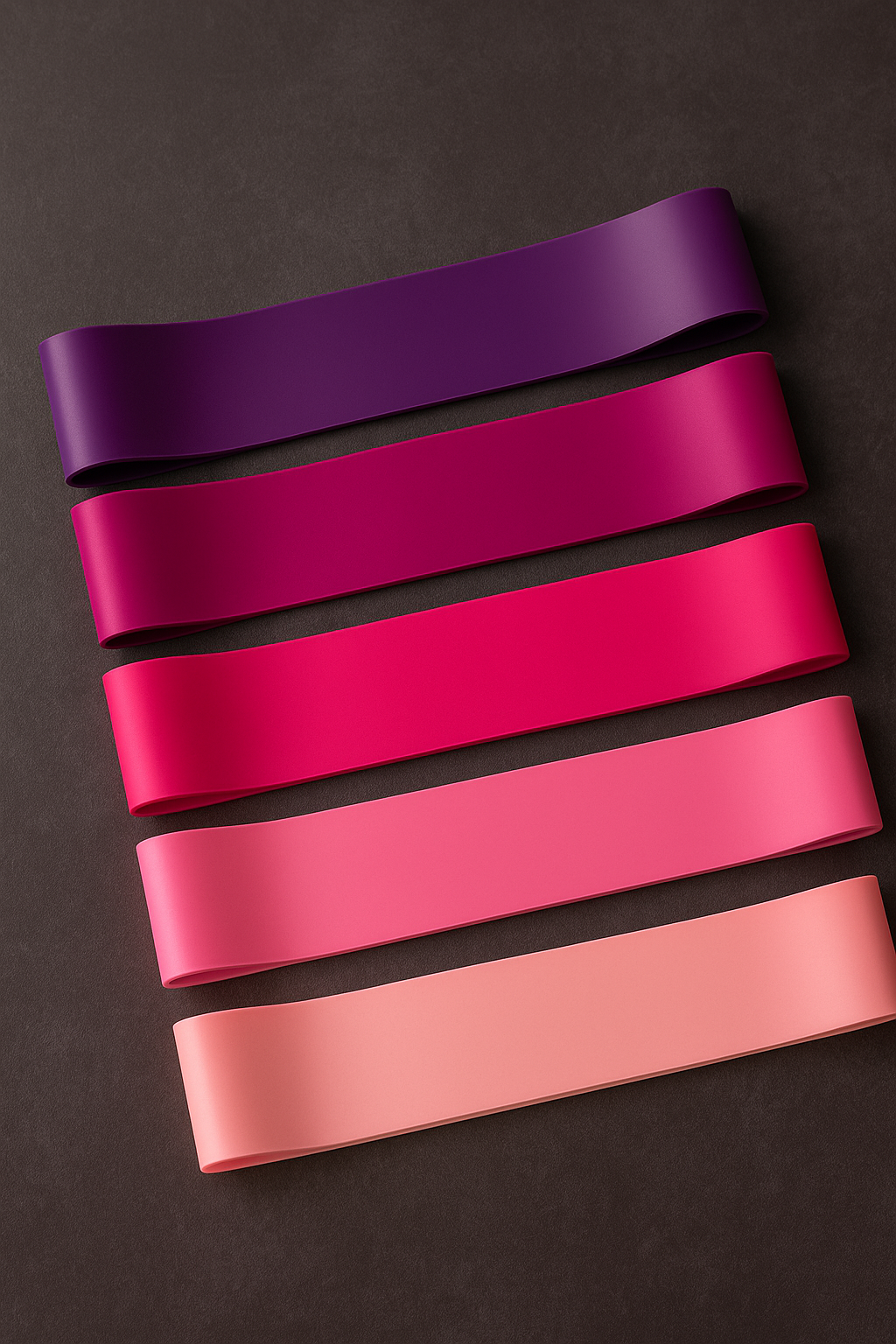 FlexBands™ — Glute & Leg Resistance Bands